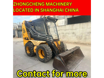 شيول صغير JCB ROBOT 185