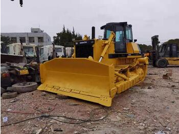 جرافة KOMATSU D85