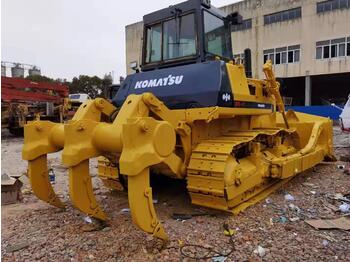 جرافة KOMATSU D85-21: صورة 3