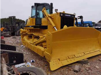 جرافة KOMATSU D85-21: صورة 5
