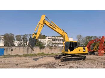 حفار زحاف KOMATSU PC220-7: صورة 2 حفار زحاف KOMATSU PC220-7: صورة 2