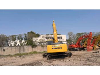 حفار زحاف KOMATSU PC220-7: صورة 3 حفار زحاف KOMATSU PC220-7: صورة 3