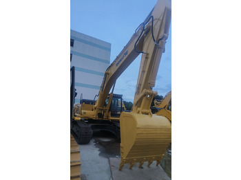 حفارة KOMATSU PC400-7: صورة 2
