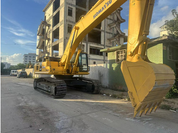 حفار زحاف KOMATSU PC460LC-8 -excavator: صورة 3