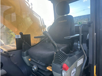 حفار زحاف KOMATSU PC460LC-8 -excavator: صورة 5