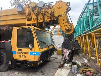 رافعة Liebherr KMK6200: صورة 3