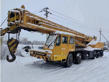 TADANO TG-500E TADANO TG-500E: صورة 1