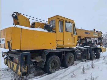 TADANO TG-500E TADANO TG-500E: صورة 2