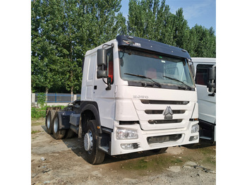 وحدة جر SINOTRUK HOWO