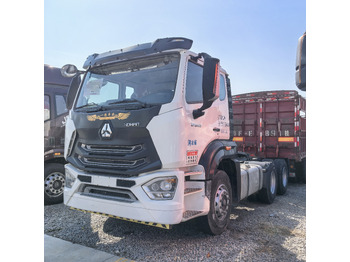 وحدة جر SINOTRUK