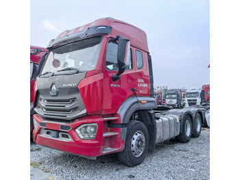 وحدة جر SINOTRUK HOWO