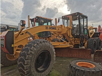 ممهدة XCMG GR180