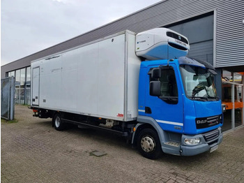 شاحنة الفريزر DAF LF 45 220