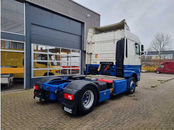وحدة جر DAF XF 106.440 EURO 6/ Intarder/ Webasto/ ADR / Klima: صورة 2