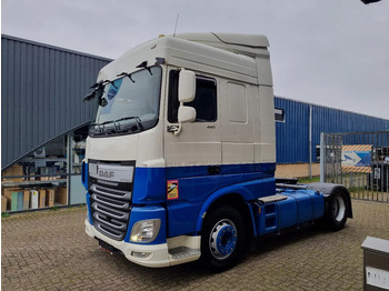 وحدة جر DAF XF 106.440 EURO 6/ Intarder/ Webasto/ ADR / Klima: صورة 4