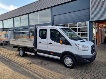 شاحنة مفتوحة FORD Transit