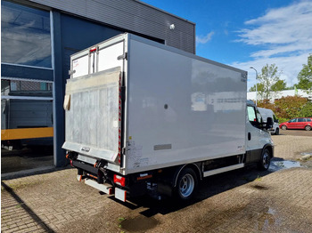 شاحنة مُبرّدة للتوصيل Iveco Daily 35C16 3.0D Koelkoffer LBW Xarios 350 st 230V Euro 6: صورة 2