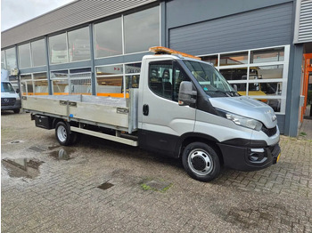شاحنة مفتوحة IVECO Daily