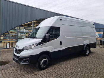 فان Iveco Daily 70C18 3.0D L4H3 Hi-Matic Euro 6 GVW 7000 kg (2): صورة 4 فان Iveco Daily 70C18 3.0D L4H3 Hi-Matic Euro 6 GVW 7000 kg (2): صورة 4