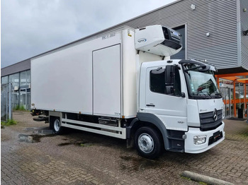 شاحنة الفريزر MERCEDES-BENZ Atego 1221