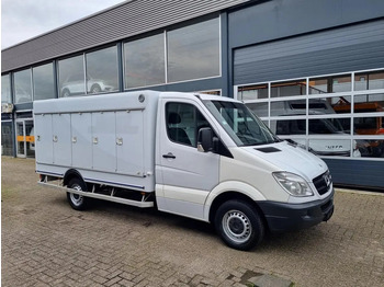 شاحنة مُبرّدة للتوصيل MERCEDES-BENZ Sprinter 310