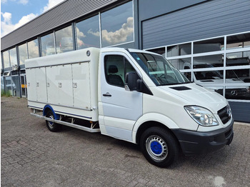 شاحنة مُبرّدة للتوصيل MERCEDES-BENZ Sprinter 310