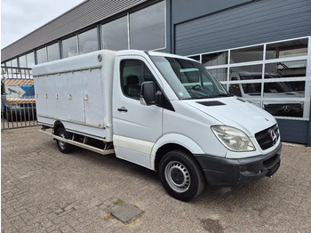 شاحنة مُبرّدة للتوصيل MERCEDES-BENZ Sprinter 313