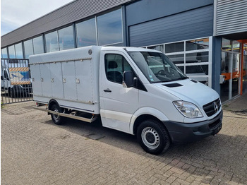 شاحنة مُبرّدة للتوصيل MERCEDES-BENZ Sprinter 313