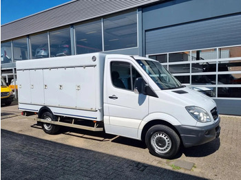 شاحنة مُبرّدة للتوصيل MERCEDES-BENZ Sprinter 313