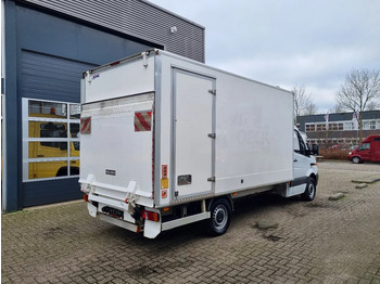 شاحنة مغلقة الصندوق Mercedes-Benz Sprinter 314 CDI Koffer 20 M3 LBW Dhollandia Euro 6B: صورة 2