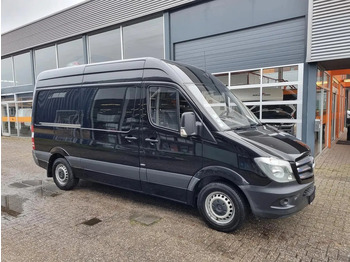فان المدمجة MERCEDES-BENZ Sprinter 314