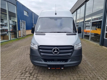 فان Mercedes-Benz Sprinter 314 CDI L2H2 EURO 6/ Airco/ Navi/ Camera: صورة 4