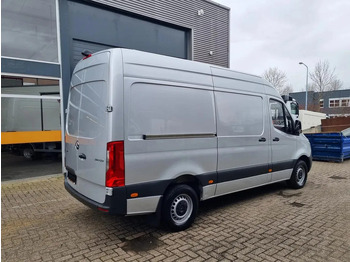 فان Mercedes-Benz Sprinter 314 CDI L2H2 EURO 6/ Airco/ Navi/ Camera: صورة 3