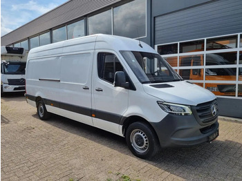 فان المدمجة MERCEDES-BENZ Sprinter 315