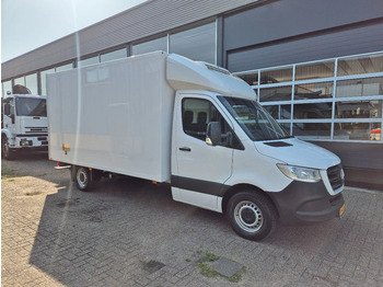 شاحنة مُبرّدة للتوصيل MERCEDES-BENZ Sprinter 316