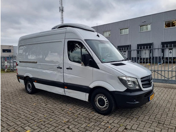 شاحنة مُبرّدة للتوصيل MERCEDES-BENZ Sprinter 316
