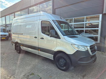 فان MERCEDES-BENZ Sprinter 316