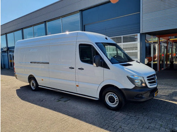 فان MERCEDES-BENZ Sprinter 316