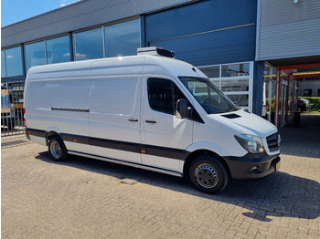 شاحنة مُبرّدة للتوصيل MERCEDES-BENZ Sprinter 513