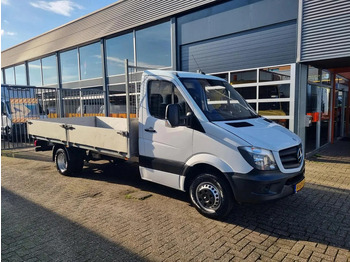 شاحنة مفتوحة MERCEDES-BENZ Sprinter 513
