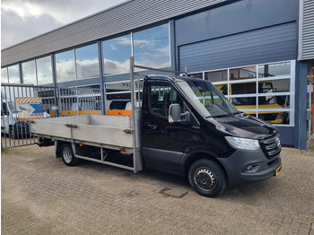 شاحنة مفتوحة MERCEDES-BENZ Sprinter 516