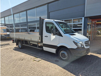 شاحنة مفتوحة MERCEDES-BENZ Sprinter 519