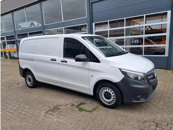 فان المدمجة MERCEDES-BENZ Vito 111