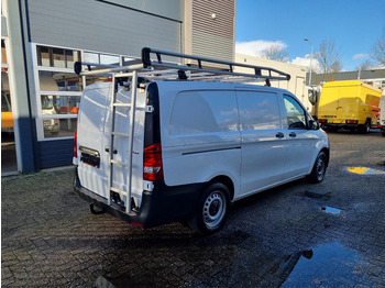 فان المدمجة Mercedes-Benz Vito 114 CDI L2 Euro 6 RWD 2.2 CDI: صورة 2