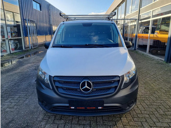 فان المدمجة Mercedes-Benz Vito 114 CDI L2 Euro 6 RWD 2.2 CDI: صورة 3
