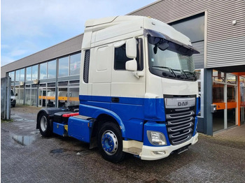 وحدة جر DAF XF 106 440
