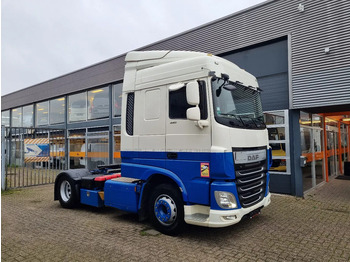 وحدة جر DAF XF 106 440