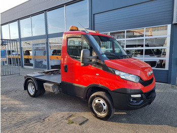 وحدة جر IVECO Daily