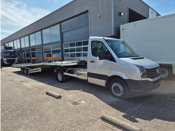 شاحنة التوصيل VOLKSWAGEN Transporter