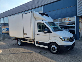 شاحنة مُبرّدة للتوصيل VOLKSWAGEN Crafter 50